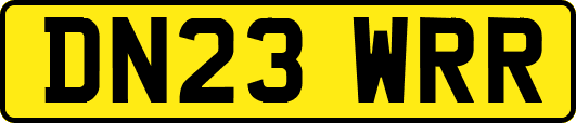 DN23WRR