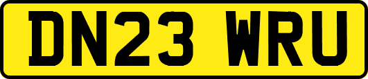 DN23WRU
