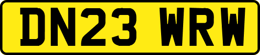 DN23WRW