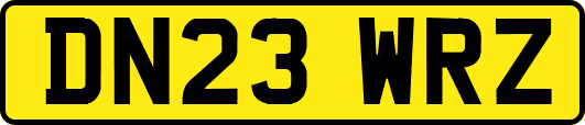 DN23WRZ