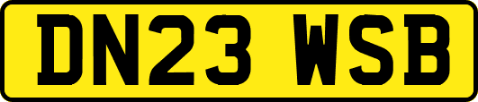 DN23WSB