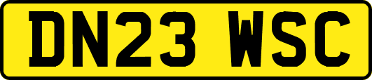 DN23WSC