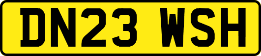 DN23WSH