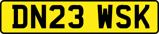 DN23WSK