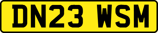 DN23WSM