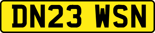 DN23WSN