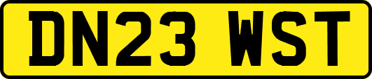 DN23WST