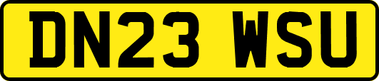 DN23WSU