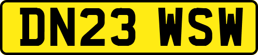 DN23WSW