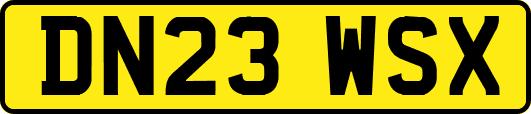 DN23WSX