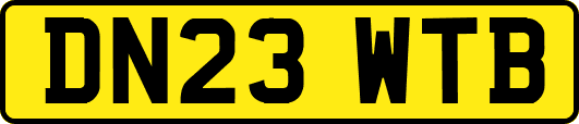 DN23WTB