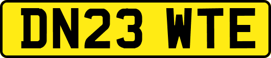 DN23WTE