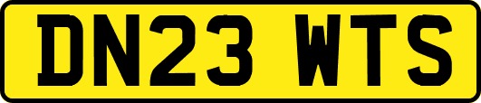 DN23WTS