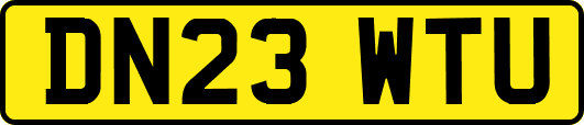 DN23WTU