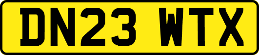 DN23WTX