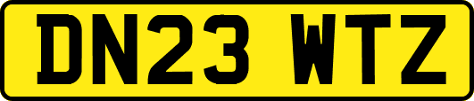 DN23WTZ