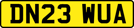 DN23WUA