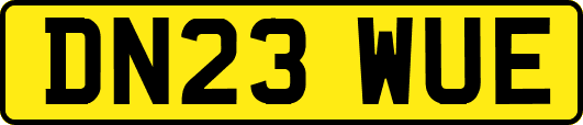 DN23WUE