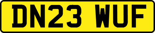 DN23WUF