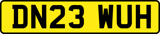 DN23WUH