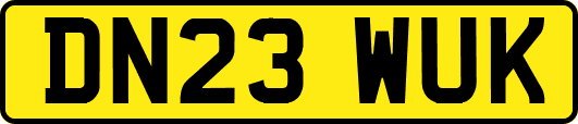 DN23WUK