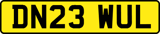 DN23WUL