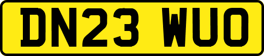 DN23WUO