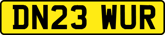 DN23WUR