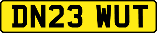 DN23WUT