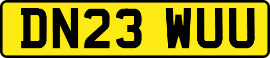 DN23WUU