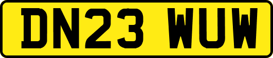 DN23WUW