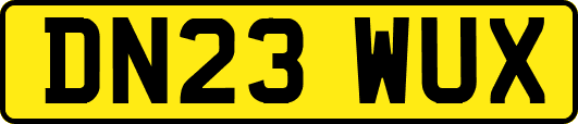 DN23WUX