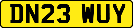 DN23WUY