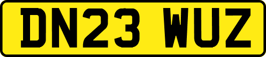 DN23WUZ