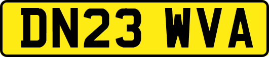 DN23WVA