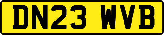 DN23WVB