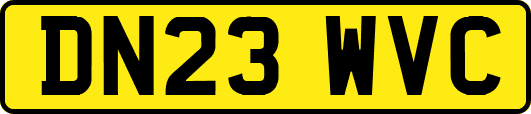 DN23WVC