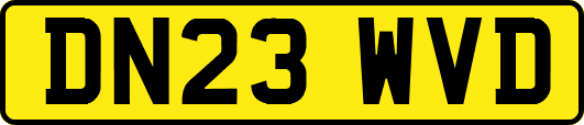 DN23WVD