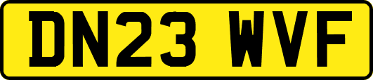 DN23WVF