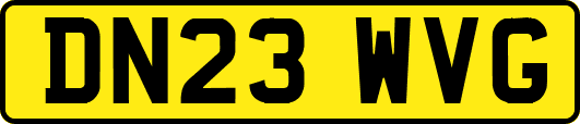 DN23WVG