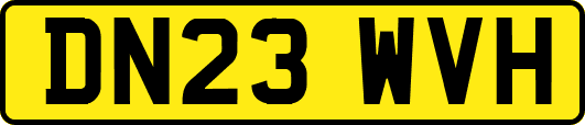 DN23WVH
