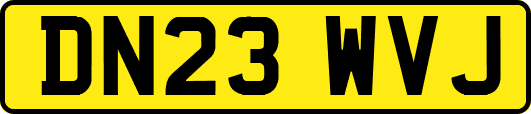 DN23WVJ