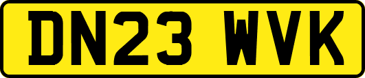 DN23WVK