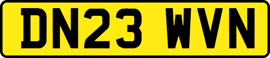 DN23WVN
