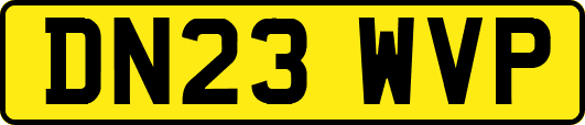 DN23WVP