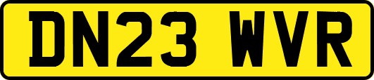 DN23WVR