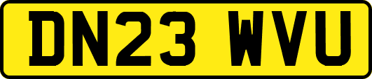 DN23WVU