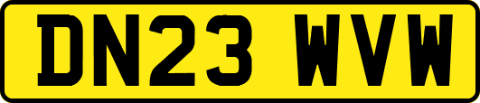 DN23WVW