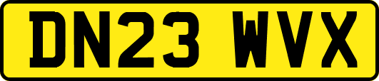 DN23WVX