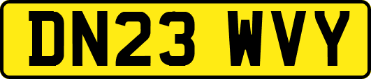 DN23WVY